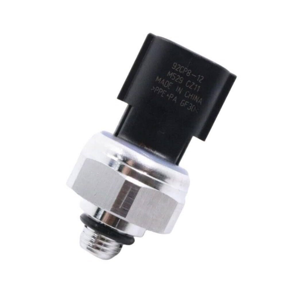 Amazon.com: GZCHUMU A/C Pressure Sensor Switch 92CP8-12